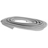 White Awning Rail Protector 6 x 18mm (12M)