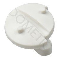 Dometic Lock - White