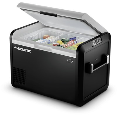 Dometic CFX3 55L Compressor Cooler & Freezer