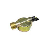 Cavagna 21mm Butane Clip on Adaptor