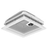 Fiamma Vent 28F White