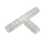 W4 Hose T connector 1/2in  12mm