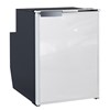 Vitrifrigo 51L Grey Fridge 12/24v BD Nano Compressor RH Hinge