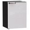 VitriFrigo C42L 42L Grey Fridge