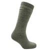 ProHike Ladies Wellington Boot Sock, Size 4-8, Assorted Colours