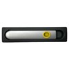 Hartal Gas Locker Outer Handle, Grey, suits HSC