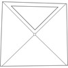 Screen Shield (1 panel)