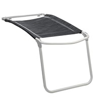 Brunner Kerry Contour Carbon Universal Footrest