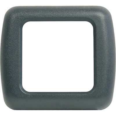 CBE Single Outer Frame - Grey