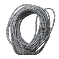W4 Heavy Duty 5m Elasticated Cord