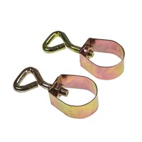 W4 Pole Adjustment Clamp 7/8in 22mm (2 Pack)