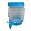 Liberty 3.5L Collapsible Water Carrier With Tap