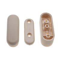 W4 Turnbuckle set cream