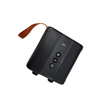 Tornado 2.0 Rechargeable Pump