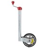 AL-KO Premium Jockey Wheel c/w nose-load gauge