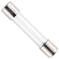 Thetford 3A Glass Fuses