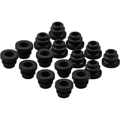 Dometic Rubber Grommet For Cooking Grid (Pack of 16)