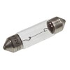 W4 12V 5W Festoon Bulb