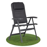 Westfield Royal Ergofit Chair - Anthracite Grey