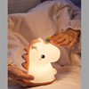 Quest Uma the Unicorn Lamp (Order in multiples of 12)