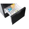 Thetford T2160C 158L Black Compressor Fridge