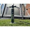 Quest Cyclone high volume pump