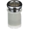 Whale Twist Deck Shower Mixer Retail