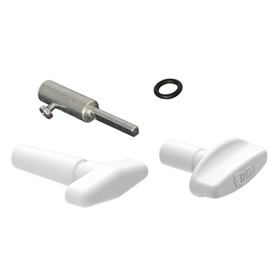 Fiamma Knobs & Extension Kit Vent