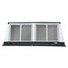 Luna Plus roll out full awning (580 : Size 10 : L)