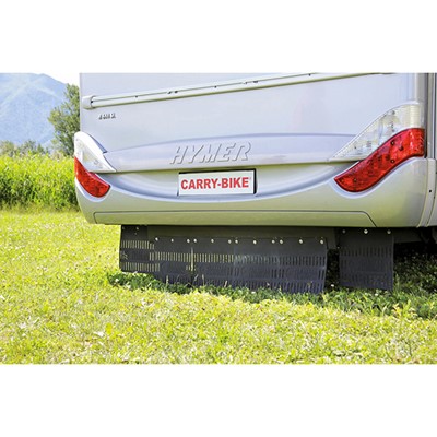 Fiamma Mud Flap Rear