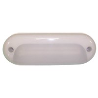 Dimatec White awning light