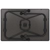 Westfield Black Aircolite 120 x 80cm Table
