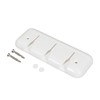 W4 3 Way Towel Grip