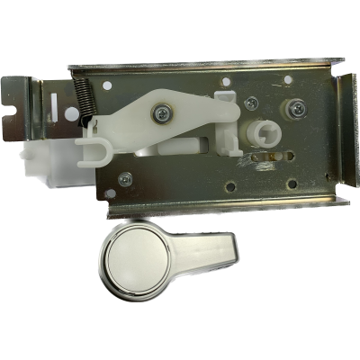 Hartal left hand CLUNK1 Door Handle Replacment Kit