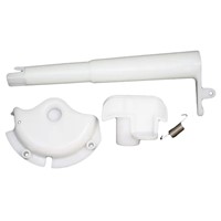 Thetford C402X shaft