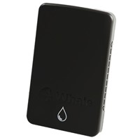 Whale Easi-Slide Black Water Outlet Lid