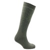 ProHike Men’s Wellington Boot Sock, Size 6-11, Assorted Colours