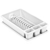 Rectangular Medium Dish Drainer (order in multiples of 3)