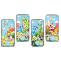 Dinosaur Water Game (Order in multiples of 24)