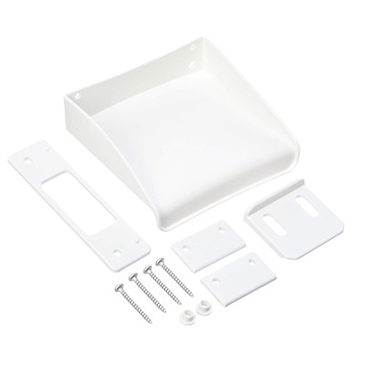 Thetford SPP hold down kit