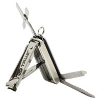 True Utility NailClip Kit