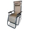 Quest Canterbury Plus Relaxer Chair