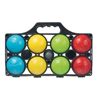 Fun Sport Boules Set with Carry Case