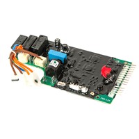 Whale Expanse Heater Main PCB