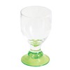 Quest Elegance Bella Goblet lime (order in multiples of 12)