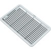 Dometic LS330 Air Vent Grid - White
