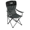 Quest Autograph Concert Pack Away Chair (Black Edition)