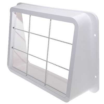 W4 Hold Steady Storage Unit