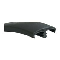 NEY Aluminium 16mm T trim (order in multiples of 100M)