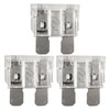 W4 25amp Blade Fuse (3 pack)